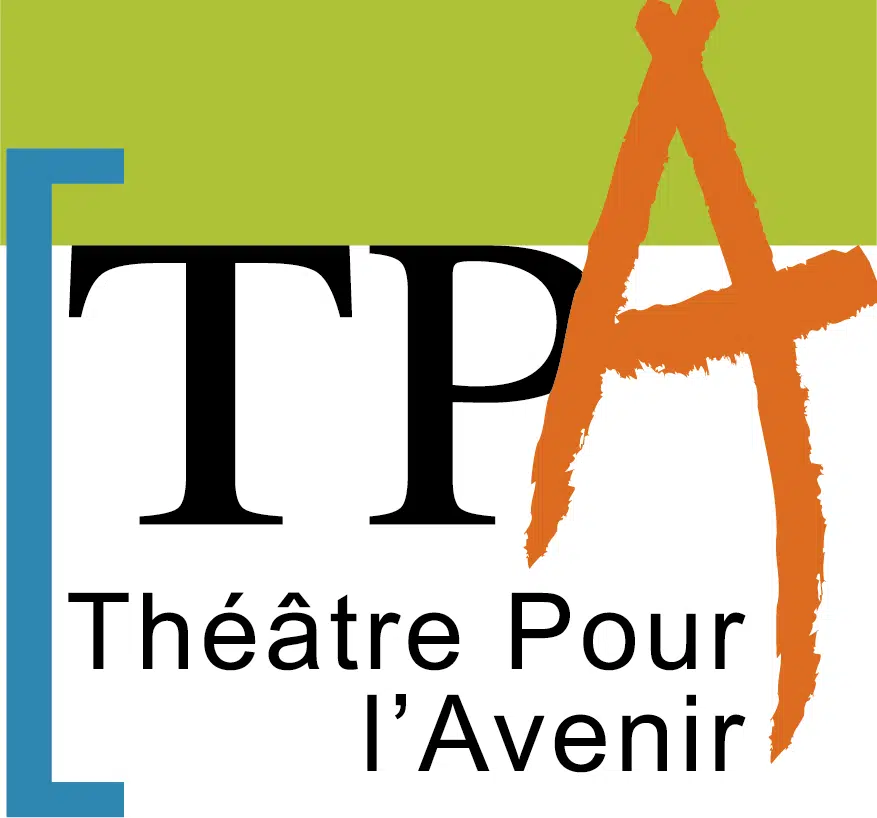 Théâtre Pour l'Avenir